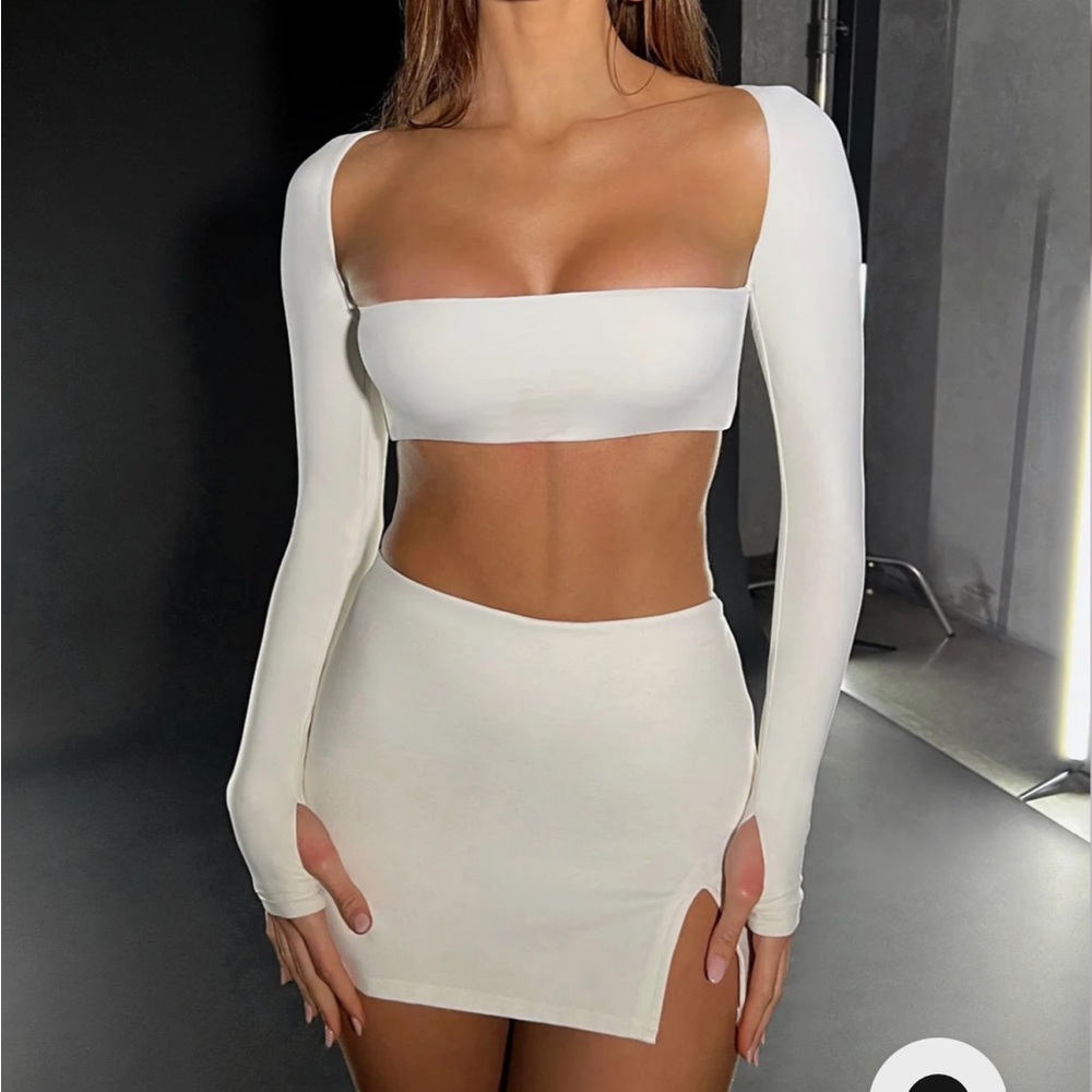 Ivory Top